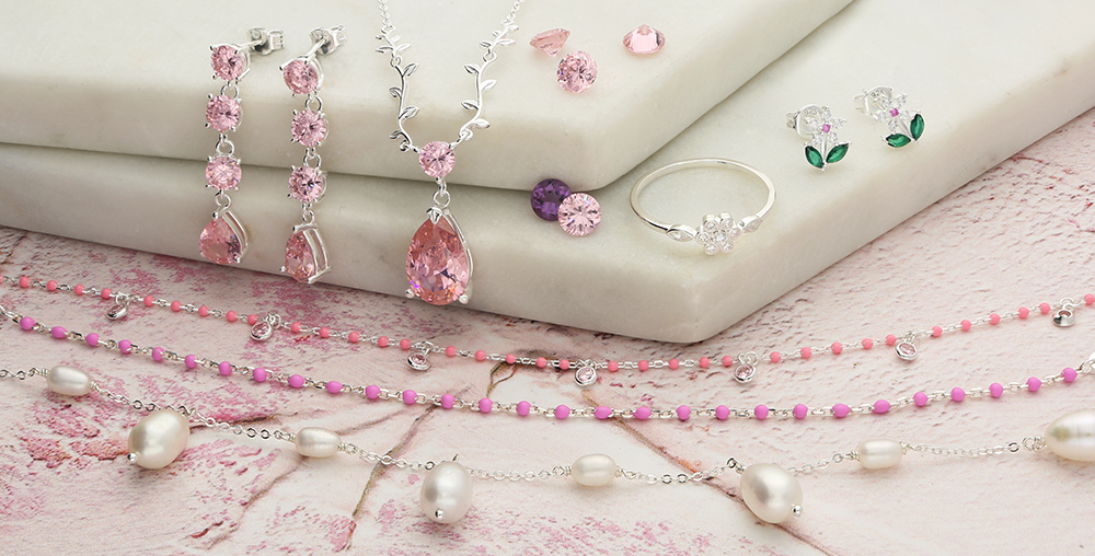 Pretty Jewellery