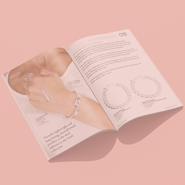 Brochures