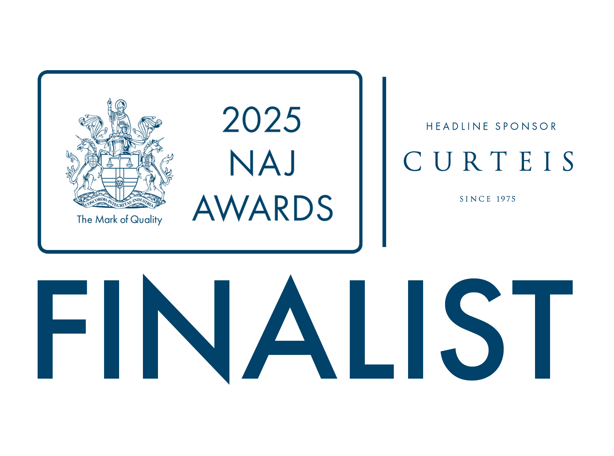 2025 NAJ Shortlist