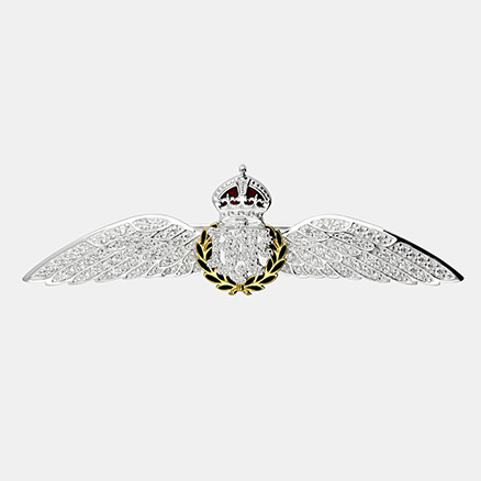 Brooches