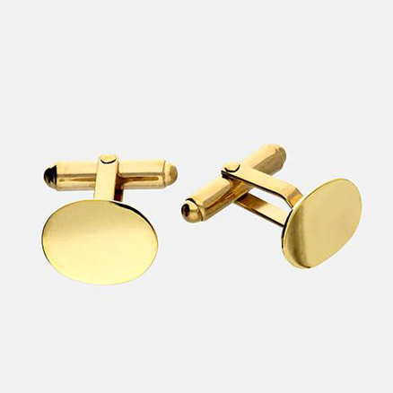Cufflinks