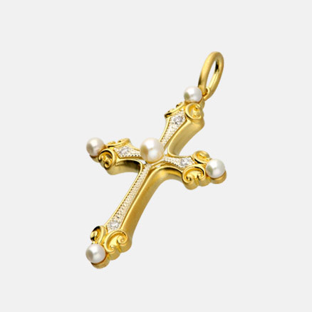 Crosses