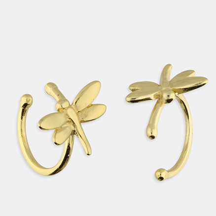 Cuffs and Jackets