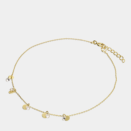 Anklets