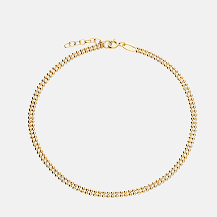 Anklets