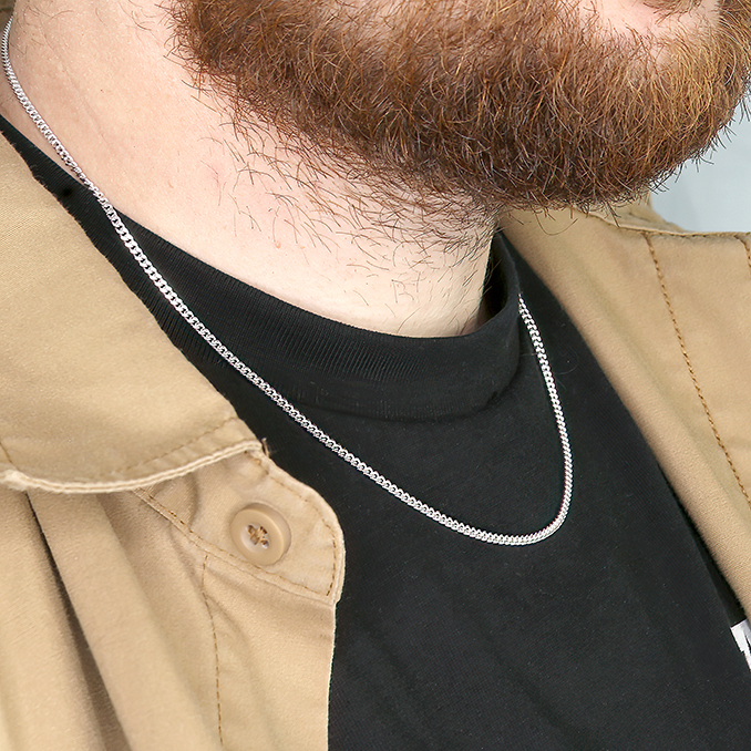 Sterling Silver Chain_2