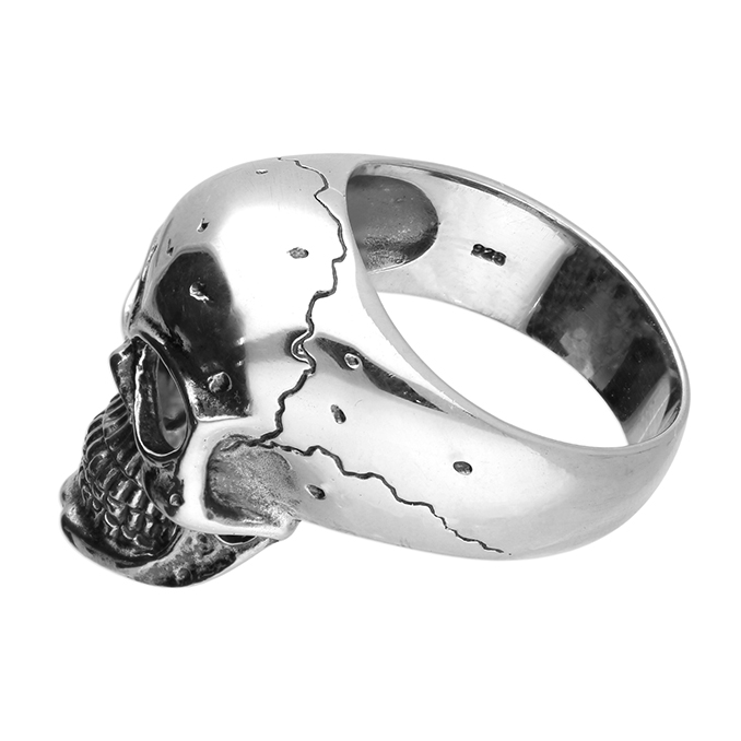 Sterling Silver Ring