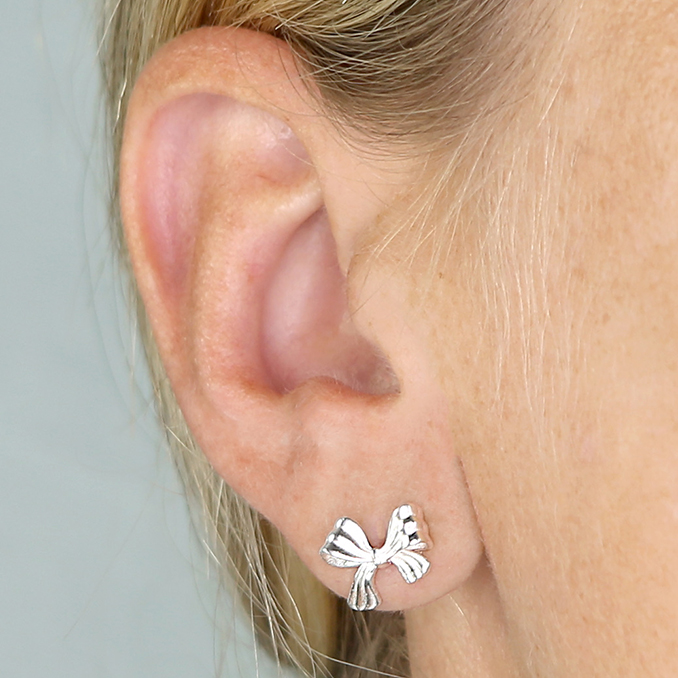 Sterling Silver Earrings