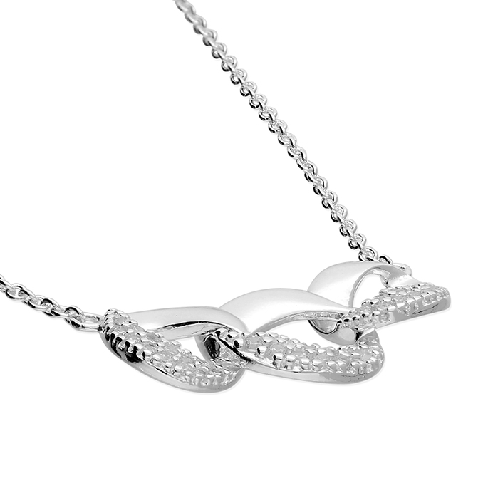 Sterling Silver Necklace