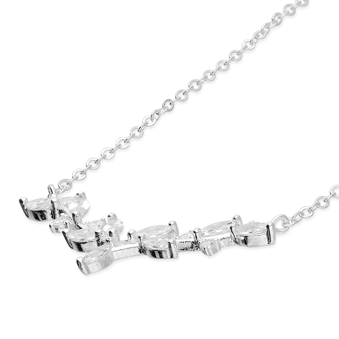 Sterling Silver Necklace