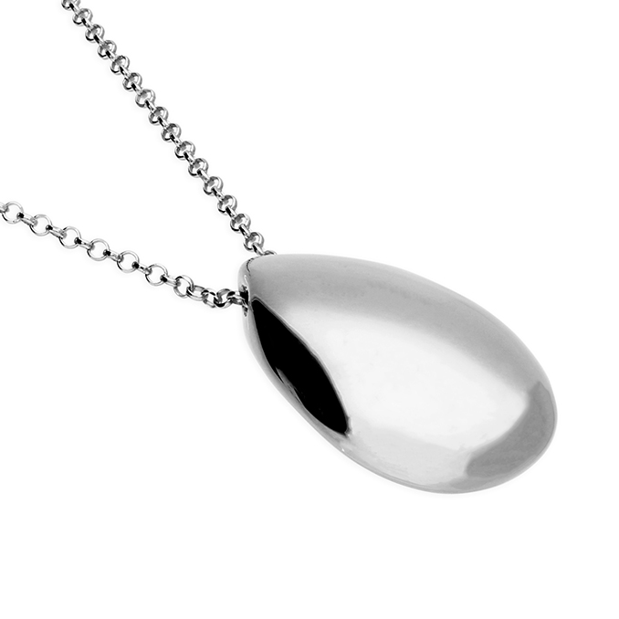 Sterling Silver Necklace