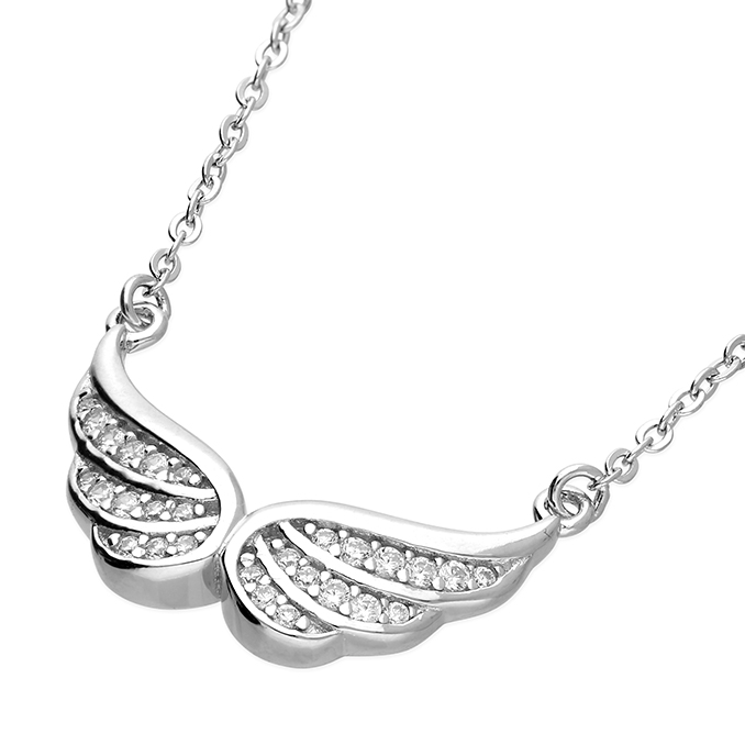 Sterling Silver Necklace