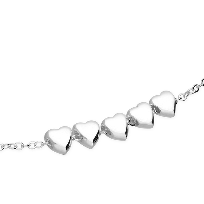 Sterling Silver Necklace