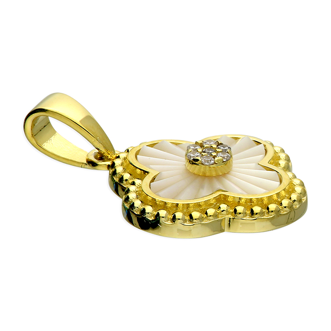Sterling Silver Pendant_2