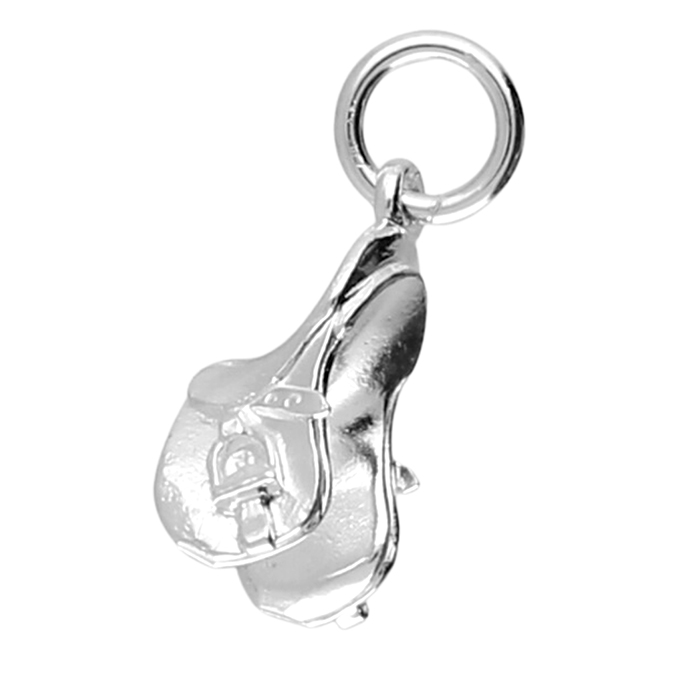 Sterling Silver Charm