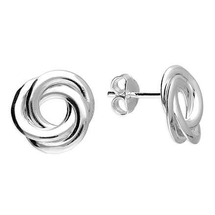 Sterling Silver Earrings