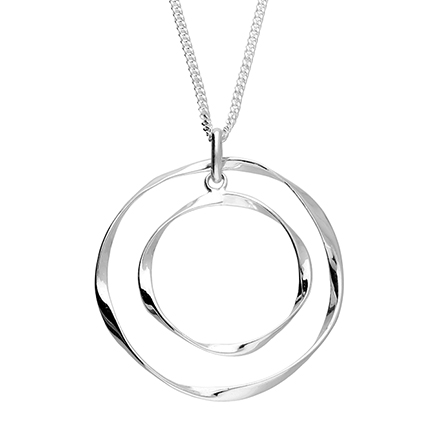 Sterling Silver Necklace