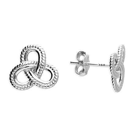 Sterling Silver Earrings