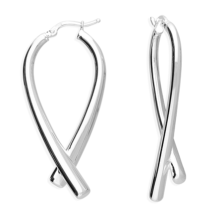 Sterling Silver Earrings