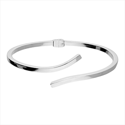 Sterling Silver Bangle