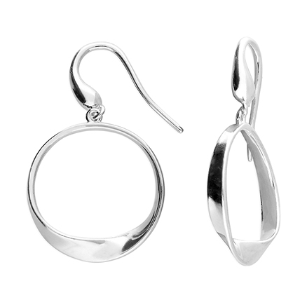 Sterling Silver Earrings