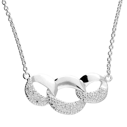 Sterling Silver Necklace