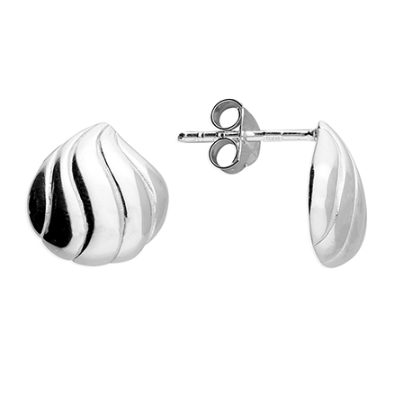 Sterling Silver Earrings