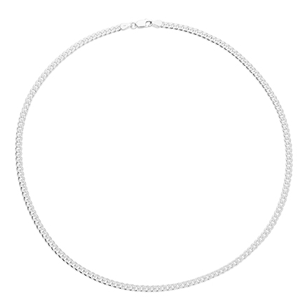 Sterling Silver Necklace