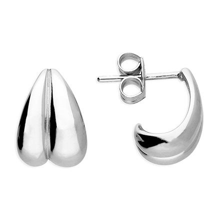 Sterling Silver Earrings