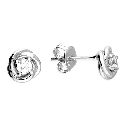 Sterling Silver Earrings