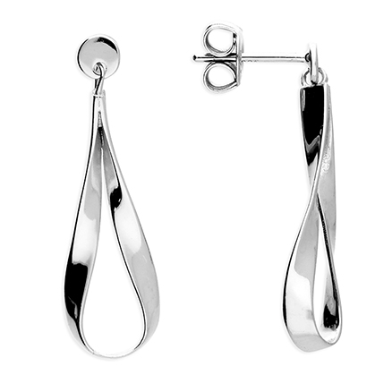 Sterling Silver Earrings