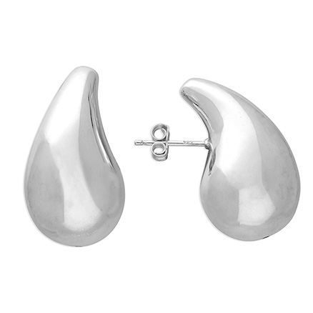 Sterling Silver Earrings