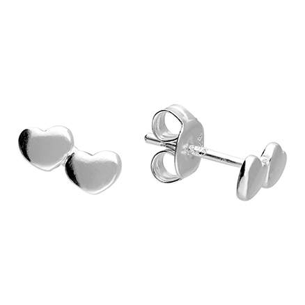 Sterling Silver Earrings