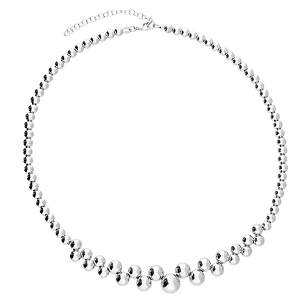 Sterling Silver Necklace