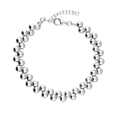 Sterling Silver Bracelet