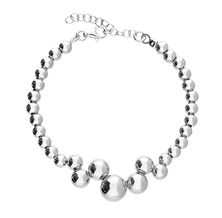 Sterling Silver Bracelet