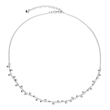 Sterling Silver Necklace