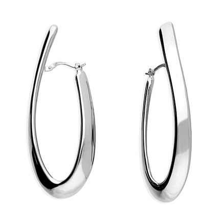 Sterling Silver Earrings