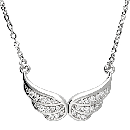 Sterling Silver Necklace