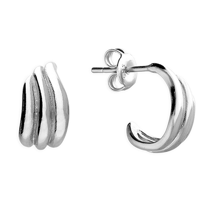 Sterling Silver Earrings