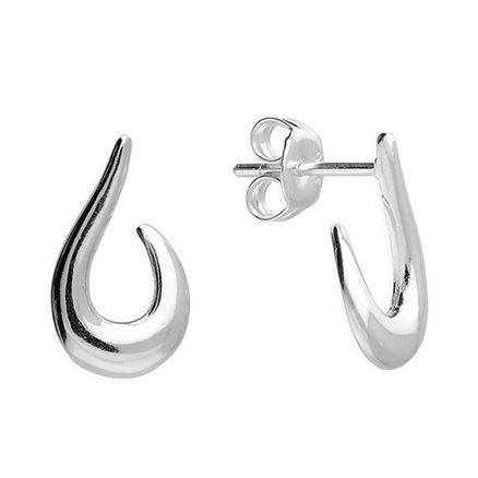 Sterling Silver Earrings