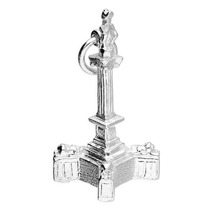 Sterling Silver Charm