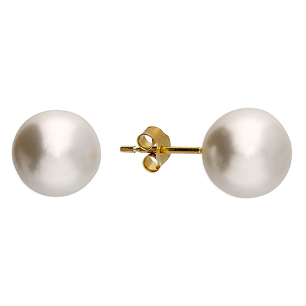 9ct Gold Earring - CME Jewellery