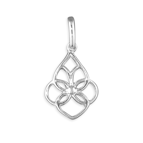 Sterling Silver Pendant