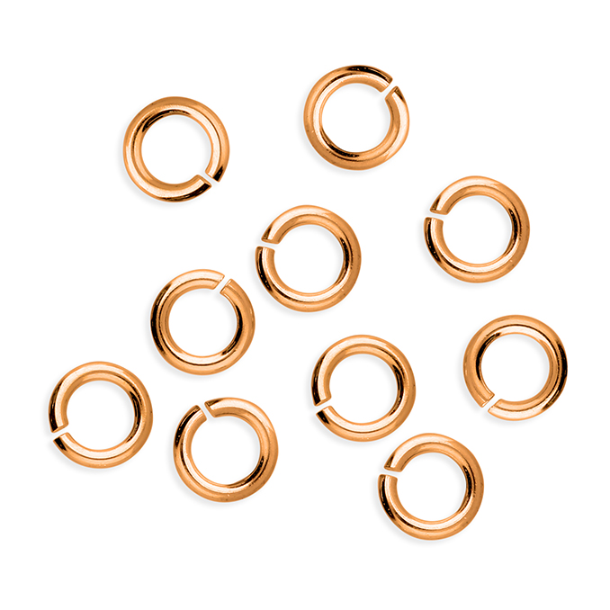 3077/5R - Sterling Silver Finding