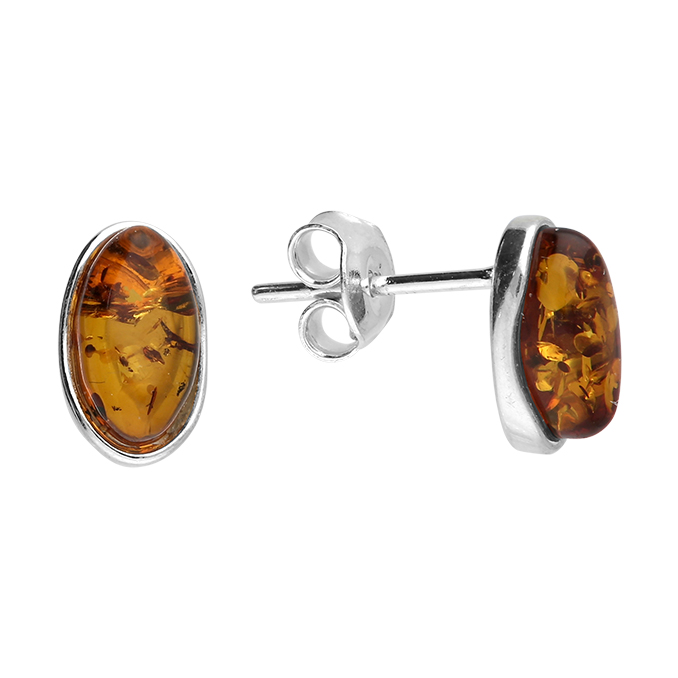 Sterling Silver Earrings