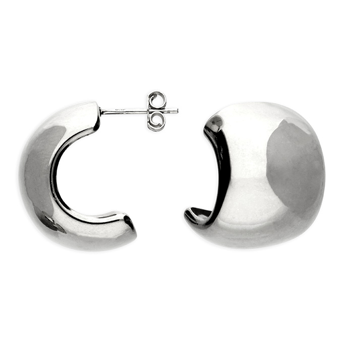 Sterling Silver Earrings