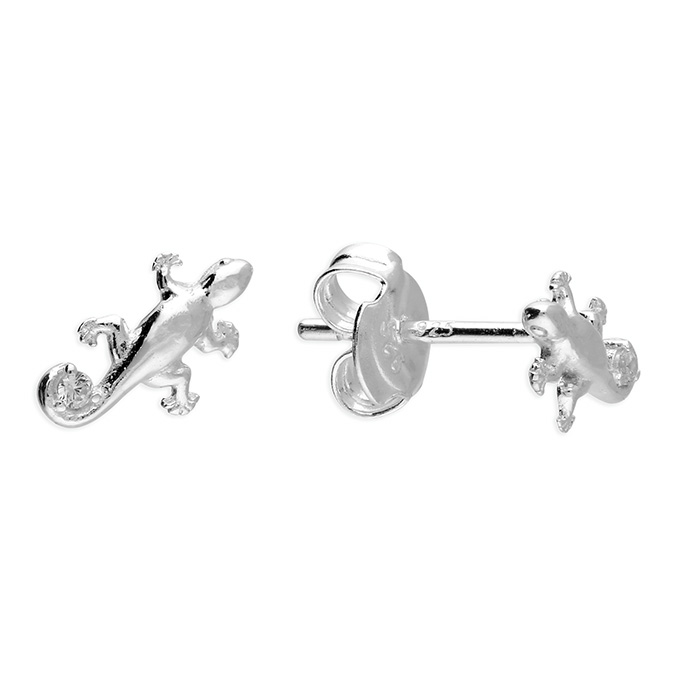 H6694/S - Sterling Silver Earrings