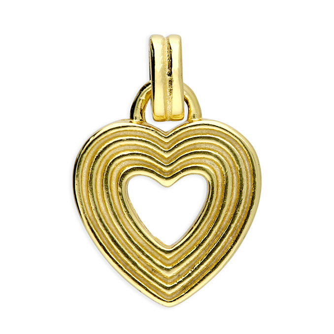 Sterling Silver Pendant