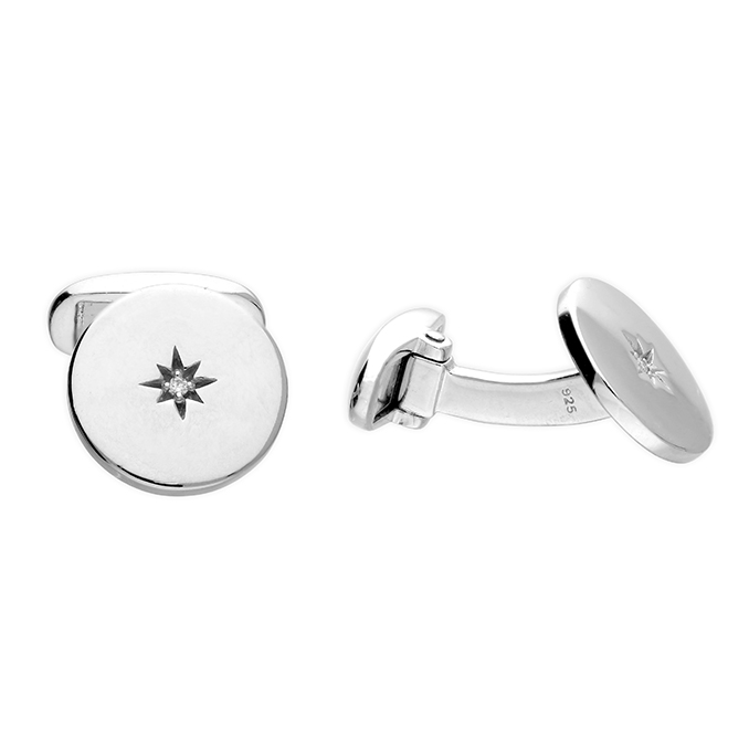 H6718 - Sterling Silver Gift